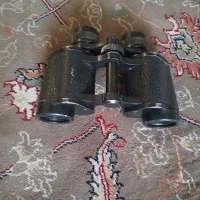 دوربین قدیمی روسی w۸×۳۰