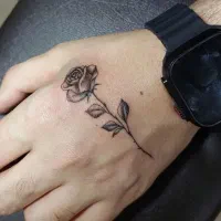 مدل تتوبدن و ارایش دائم (فقط هزینه متریال)