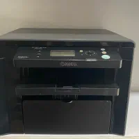 پرینتر سه کاره کنون Mf4410