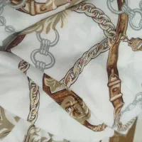 سه عدد پارچه برش خورده نو نو