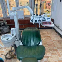 یونیت دندانپزشکی