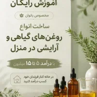 آموزش ببین پول در بیار