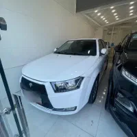 دنا پلاس اپشنال مدل ۴۰۴