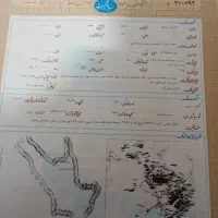 ۲۵۰ متر زمین چناران