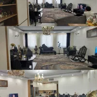 ۱۵۰ متر فول امکانات / با آسانسور/شهریار شهرک وایین