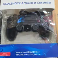 دسته ps4 بهترین کیفیت موجود در بازار قابل تعمیر