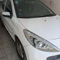207 tu5 پانا ارتقا مشابه صفر