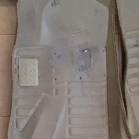 کف پوش ۳ بعدی پژو پارس