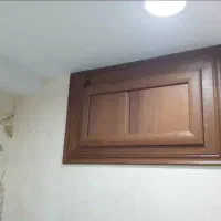 دریچه‌کولر چوبی ام دی اف