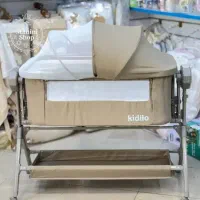 تخت کنار مادر برقی برند کیدیلو