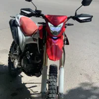 موتور فلات 200cc