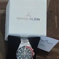 ساعت دنیل کلین سه موتوره ۵۰٪ تخفیف