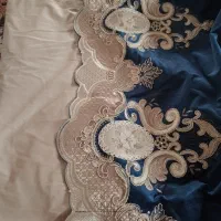 پرده|پرده، رانر، رومیزی|قزوین, |دیوار
