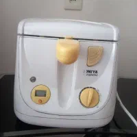 سرخ کن بزرک