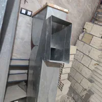 کانال کولر ابی درود نو