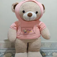 عروسک خرس