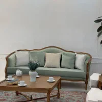 سرویس ست مبل کویین