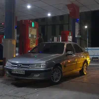 مسافر دربستی به تمام ایران (و بلاعکس) با کولر