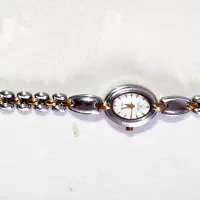 ساعت اصل زنان SWISTARz شیشه Sapphire بسیارتمیز