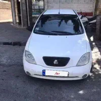 تیبا ۱مدل ۹۵ سالم