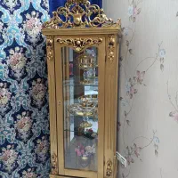 ویترین بوفه