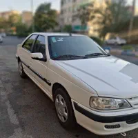 پژو پارس tu5 1402