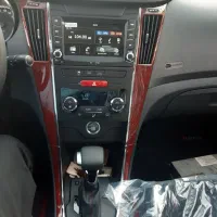 دنا پلاس توربو اتومات آپشنال