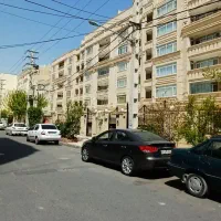 ۸۵متر ۲خواب قولنامه ارغوان غربی پارکینگ اختصاصی