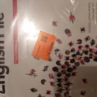 کتاب زبان انگلیسی American English fileو active