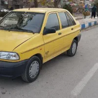 تاکسی مدل 86اتاق تعویض 98