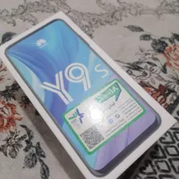 هواوی y9s