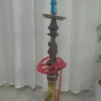 قلیون دوسیب