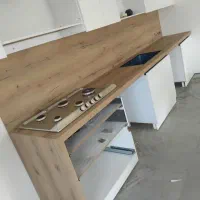 طراحی ساخت و اجرای صفحات کورین کوارتز  سرامیک SPL