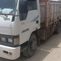 هیوندا باری مدل ۹۰