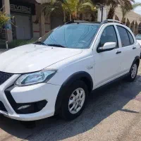 کوییک Rs  مدل 1403 درحد
