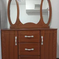 آینه کنسول