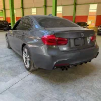 bmw 330i گذر ارس|خودرو سواری و وانت|تبریز, |دیوار