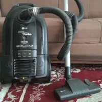 جارو برقی اصل کره