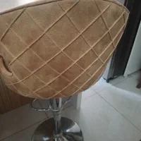 صندلی کانتر در حد نو