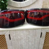 چراغ خطر عقب تیبا2 اسپورت