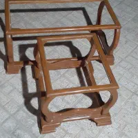 میز پذیرایی(جلومبلی)