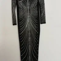 لباس مجلسی