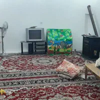 وسایل کامل باغ فقط ۷۰ تومن