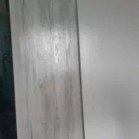 درب چوبی تولید