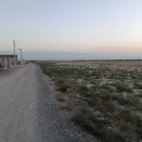 چندین قطعه زمین مسکونی در روستای کملر