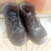 کفش طبی مناسب ۴ تا ۶ سال