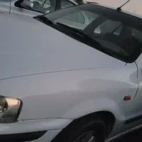سمند ۹۳ الیکس