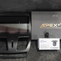 مانیتور و دوربین