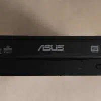 Asus DVD RW  E Green