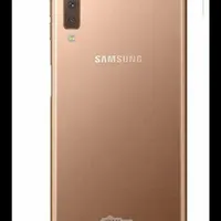 سامسونگ Galaxy A7 (2018) با حافظهٔ ۱۲۸ گیگابایت|موبایل|تهران, افسریه|دیوار
